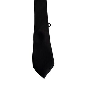 Van Heusen necktie 👔 black